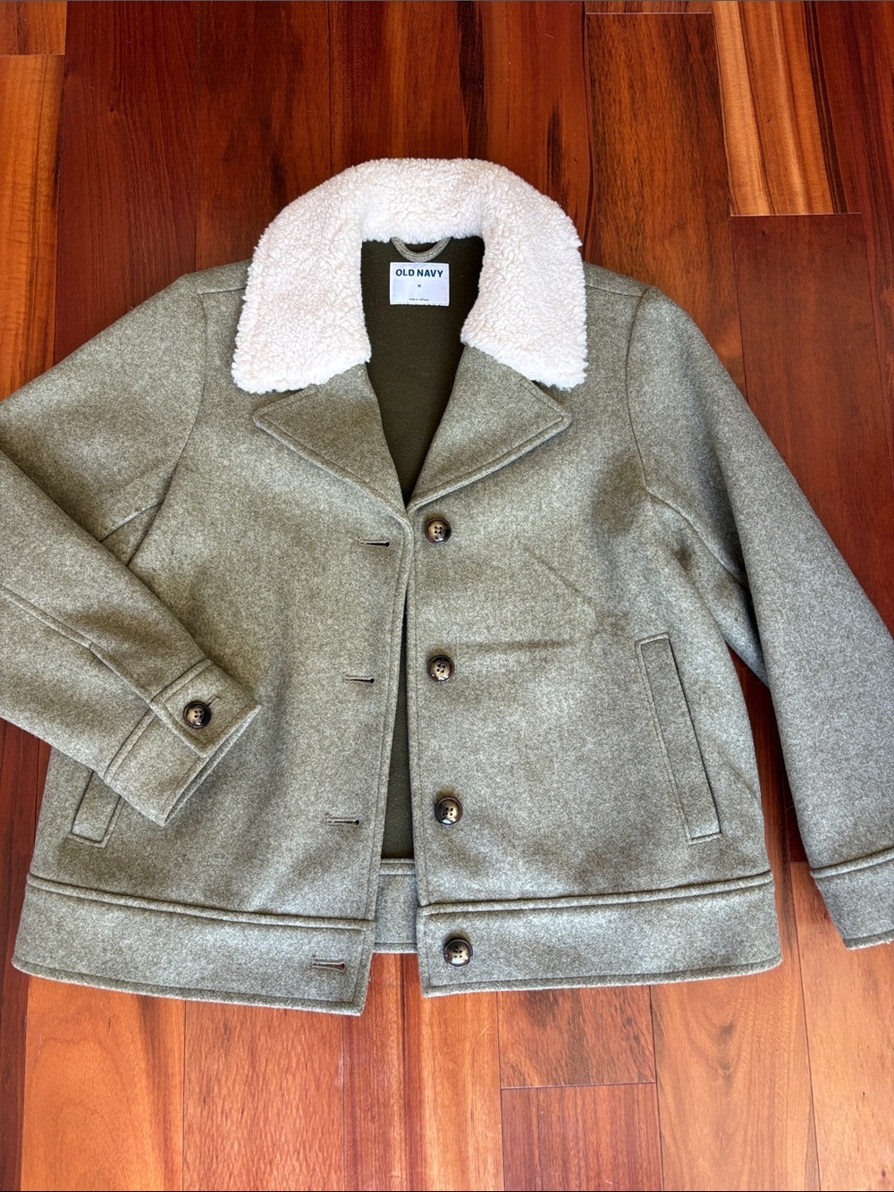 Old Navy jacket - Picture 4 of 9